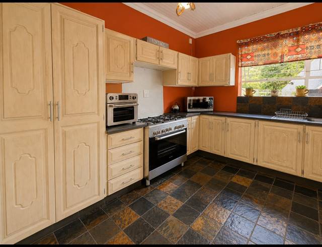 3 BEDROOM HOUSE FOR SALE IN SASOLBURG EXT 23